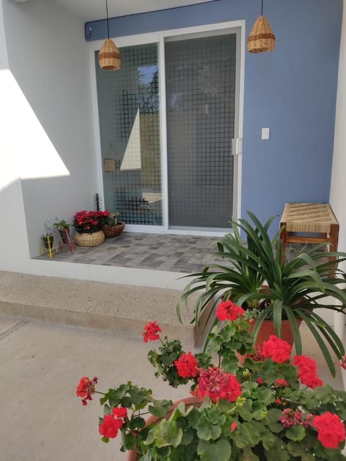 Casa Las Galias. Tlalixtac de Cabrera Exterior photo