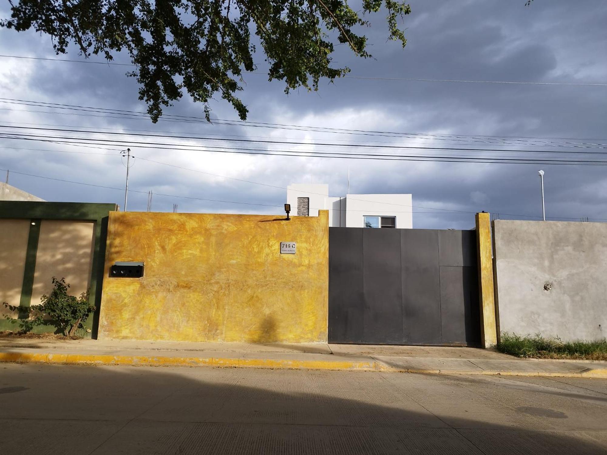 Casa Las Galias. Tlalixtac de Cabrera Exterior photo